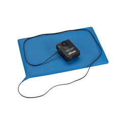 Pressure-Sensitive Patient Alarm - Chair & Bed Fall Prevention Alert System by Drive Medical