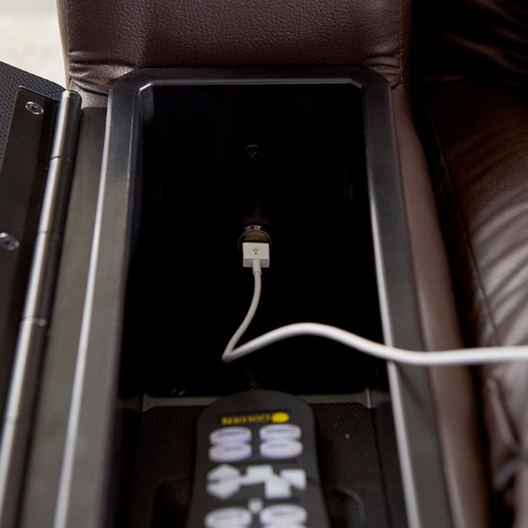 Cloud+ PR-525 with Twilight Power Lift Recliner - MaxiComfort Medical Chair with Advanced Sleep Positioning