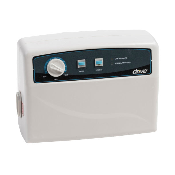 PreserveTech™ Med-Aire Edge Alternating Pressure & Low Air Loss Mattress Replacement System
