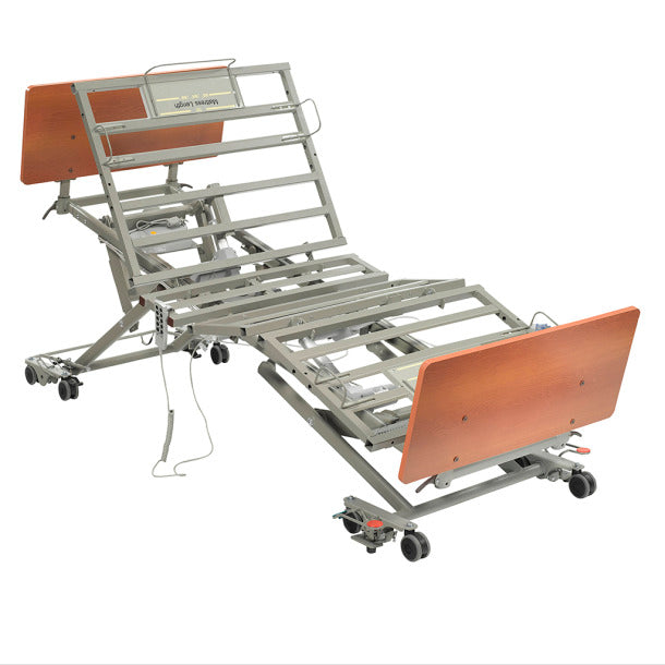 Prime Care Bed Model P703