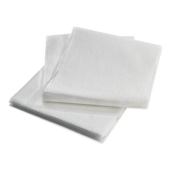 3-Ply General Purpose Physical Exam Drape - Premium Pebble-Embossed Medical Drape Sheet