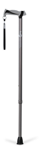 Hugo Ergonomic Derby Handle Cane