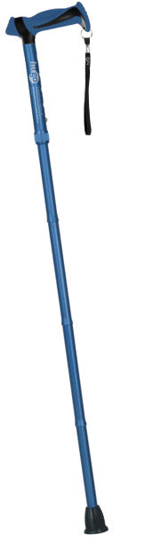Hugo Ergonomic Folding Cane