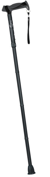 Hugo Ergonomic Folding Cane