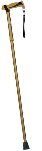 Hugo Ergonomic Folding Cane