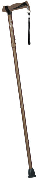 Hugo Ergonomic Folding Cane