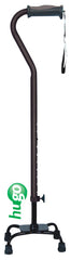 Hugo Ergonomic Quad Cane