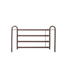 For use with Competitor II and Delta Pro Homecare Bed Systems