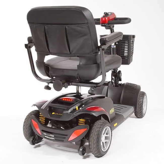 Buzzaround EX Scooters