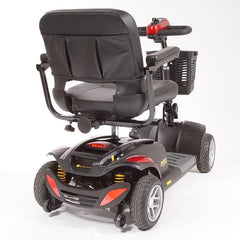 Buzzaround EX Scooters