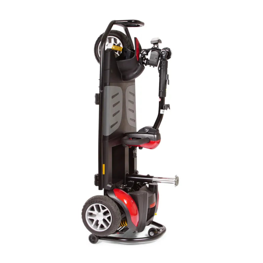 Buzzaround EX Scooters