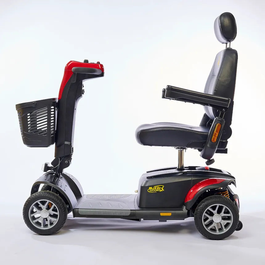 Buzzaround LX Portable Scooter