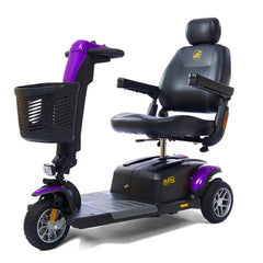 Buzzaround LX Portable Scooter