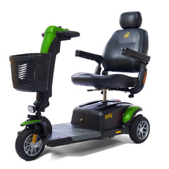 Buzzaround LX Portable Scooter