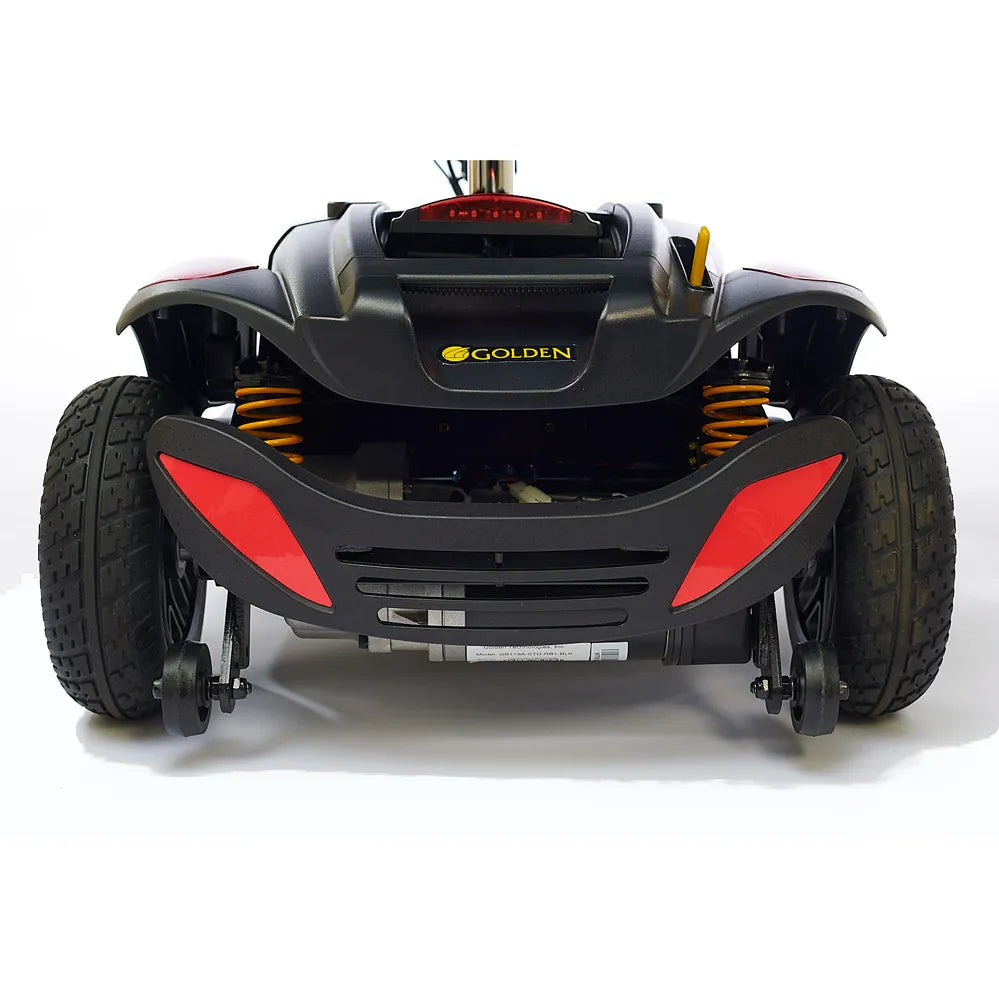 Buzzaround LX Portable Scooter