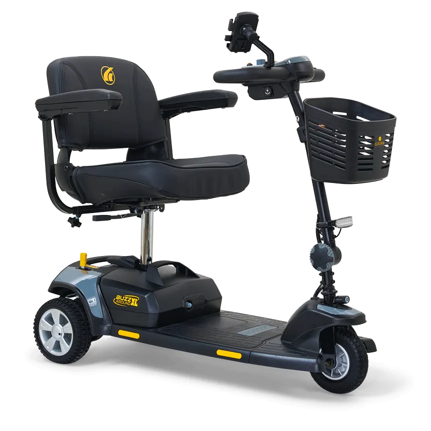 Buzzaround XL 3-Wheel