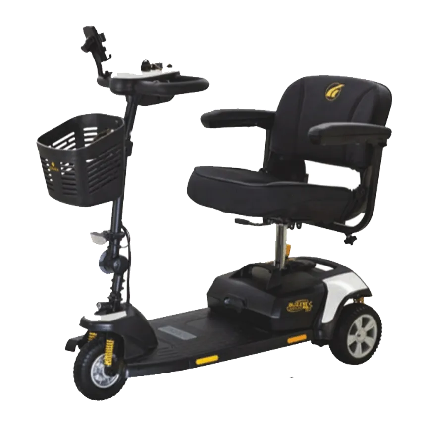 Buzzaround XL 3-Wheel