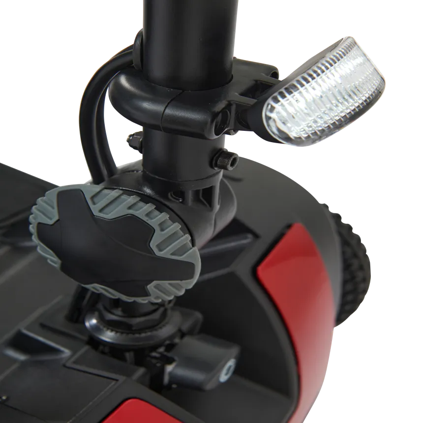 Buzzaround XL 4-Wheel