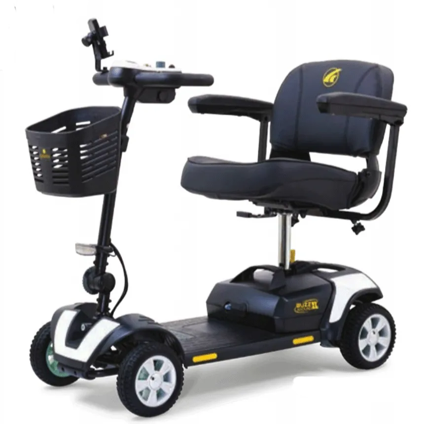 Buzzaround XL 4-Wheel