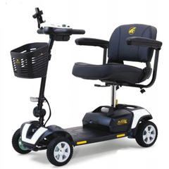 Buzzaround XL 4-Wheel