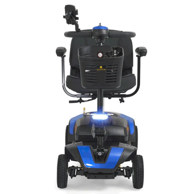 Buzzaround XL 4-Wheel