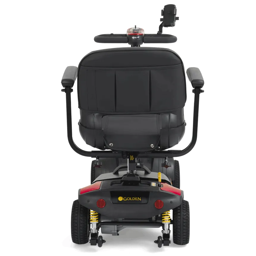 Buzzaround XL 4-Wheel