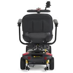Buzzaround XL 4-Wheel