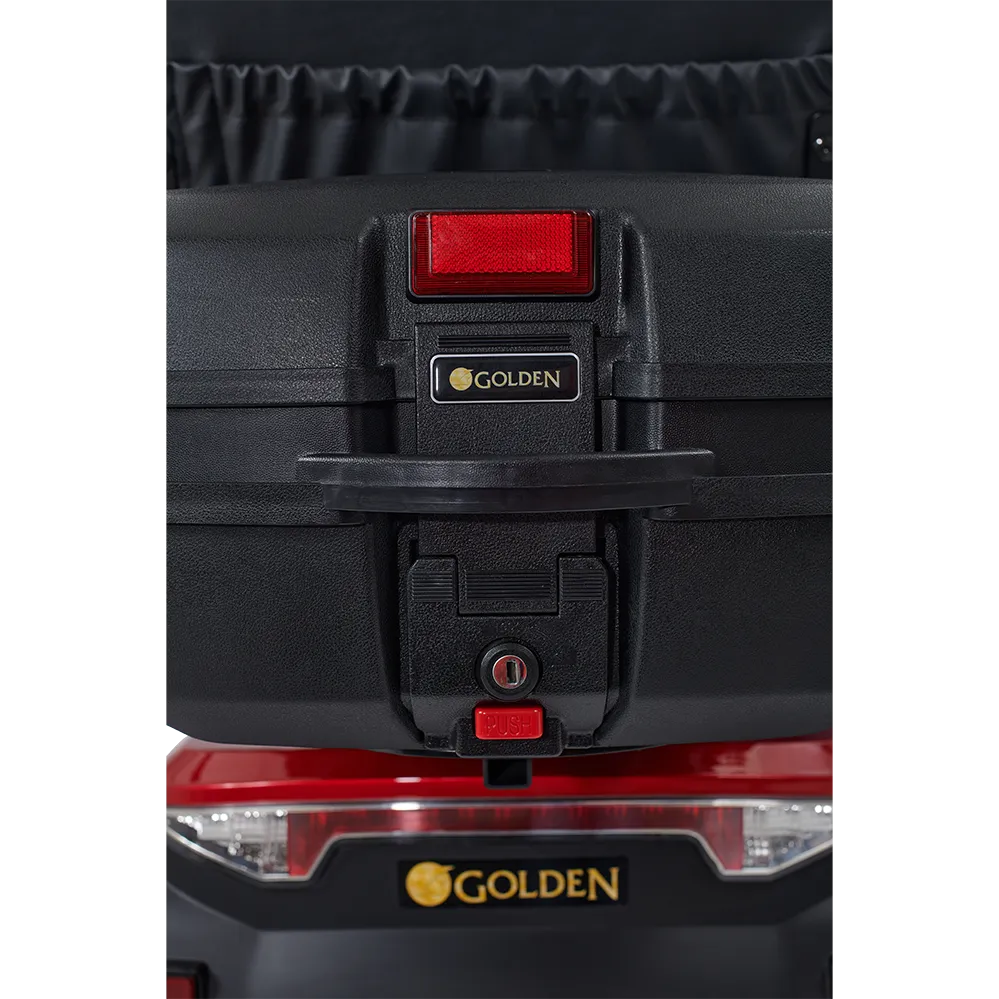 Golden Technologies
