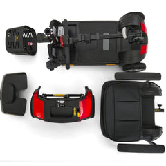 Buzzaround XL & XLS HD Portable Scooter