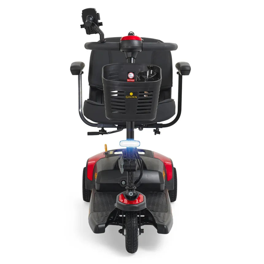 Buzzaround XL & XLS HD Portable Scooter