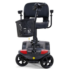 Buzzaround LT 4-Wheel Scooter with microTURN