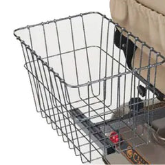 Rear Basket