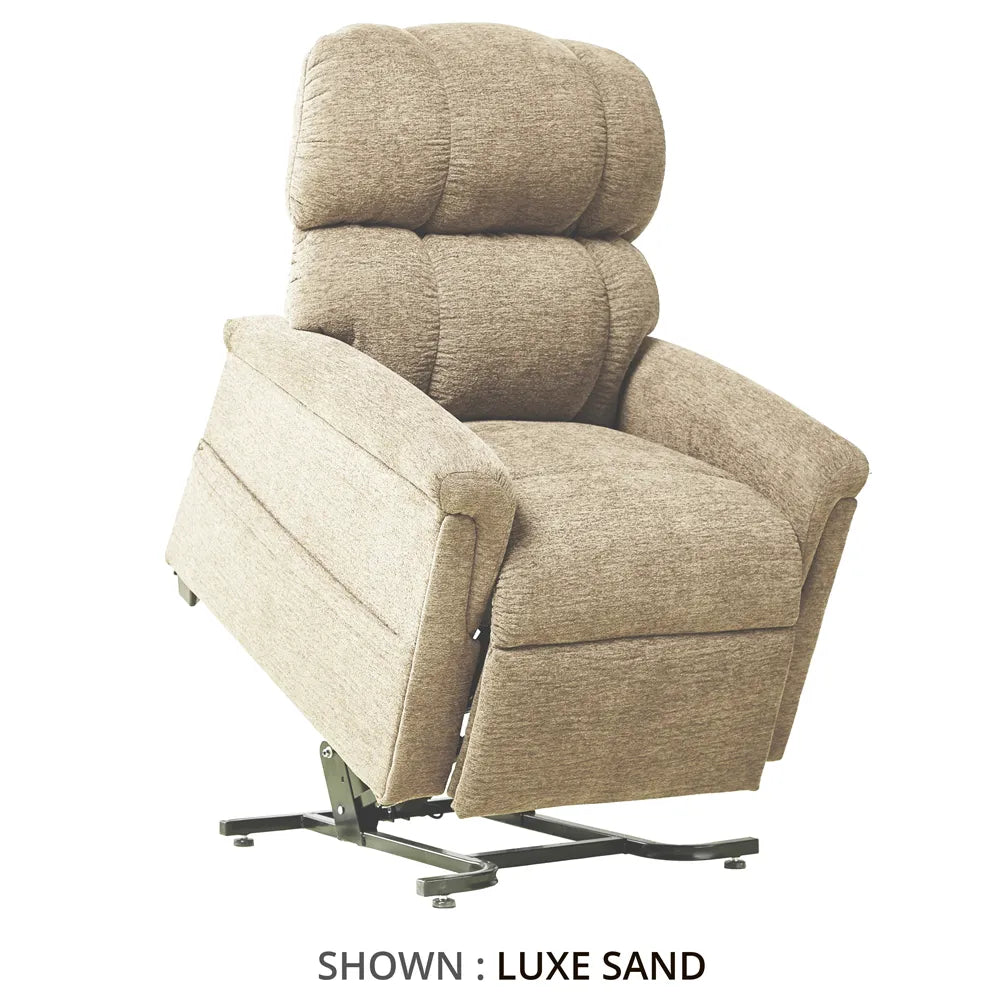 Comforter PR-535 Medical Recliner - Doorbuster Special Healthcare Treatment Chair