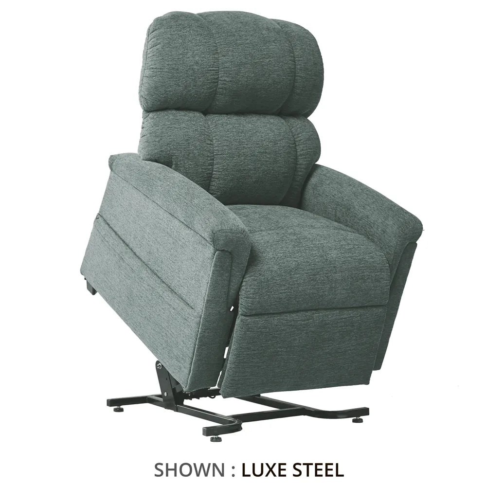 Comforter PR-535 Medical Recliner - Doorbuster Special Healthcare Treatment Chair