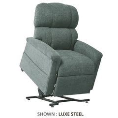 Comforter PR-535 Medical Recliner - Doorbuster Special Healthcare Treatment Chair