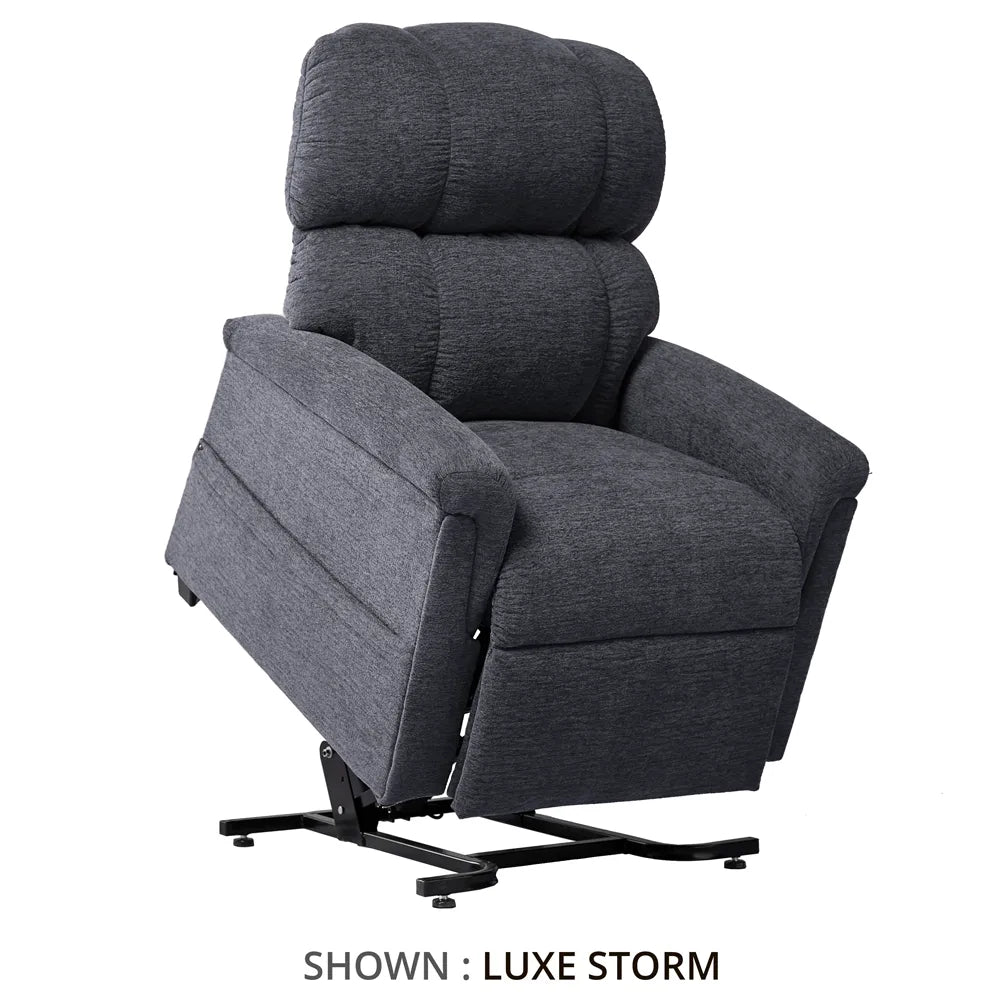 Comforter PR-535 Medical Recliner - Doorbuster Special Healthcare Treatment Chair