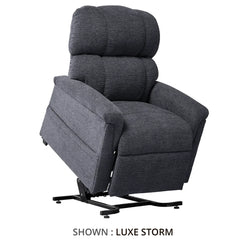 Comforter PR-535 Medical Recliner - Doorbuster Special Healthcare Treatment Chair