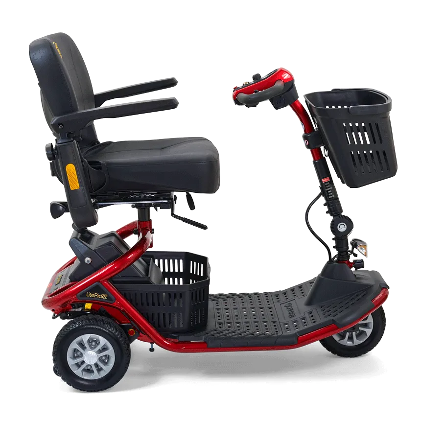 LiteRider Portable Scooter