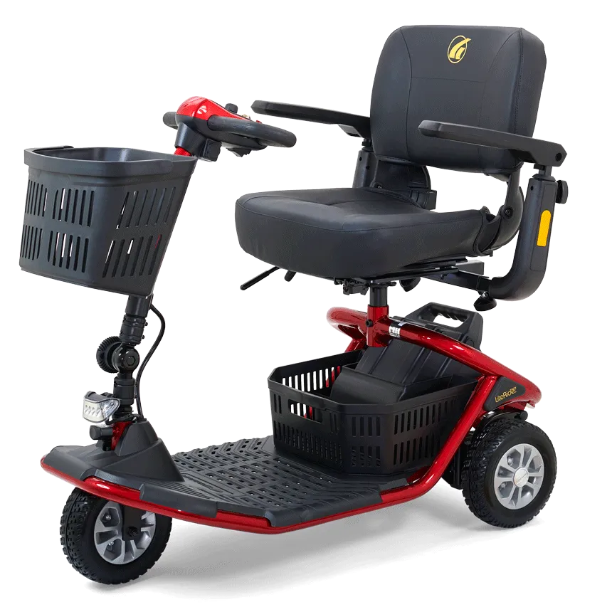 LiteRider Portable Scooter