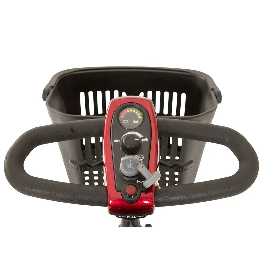 LiteRider Portable Scooter