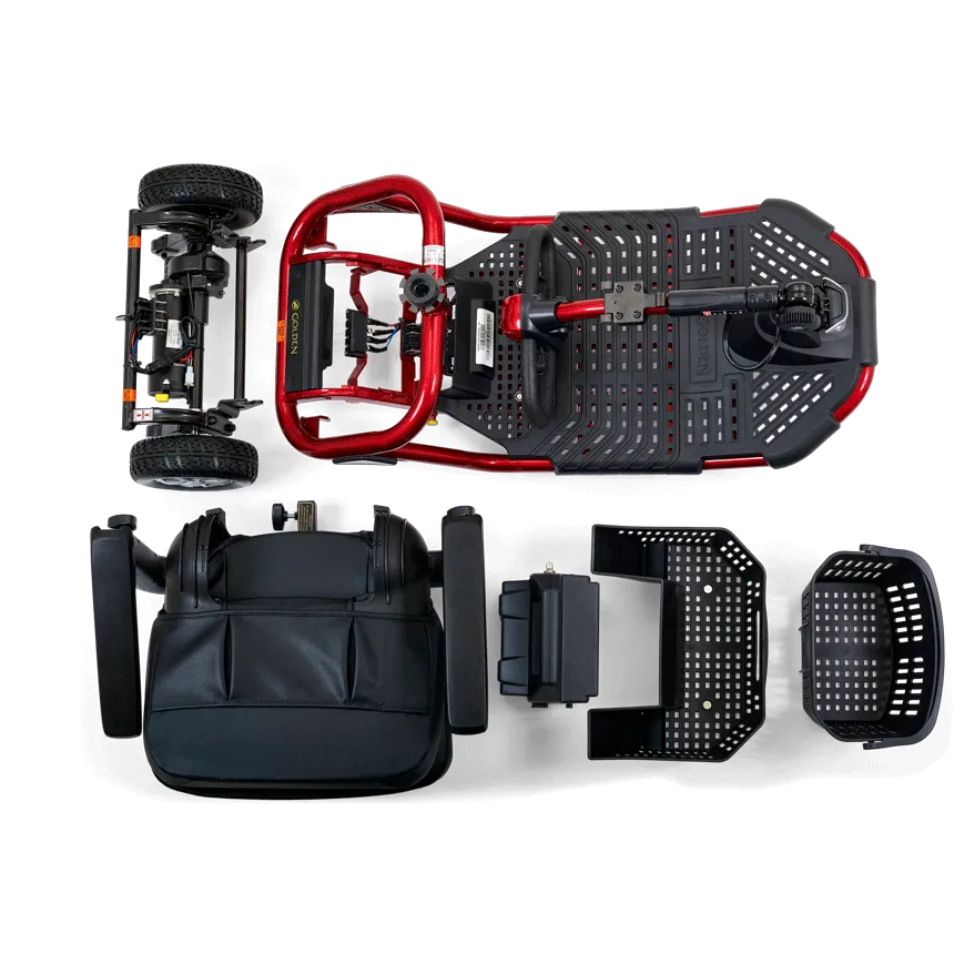 LiteRider Portable Scooter