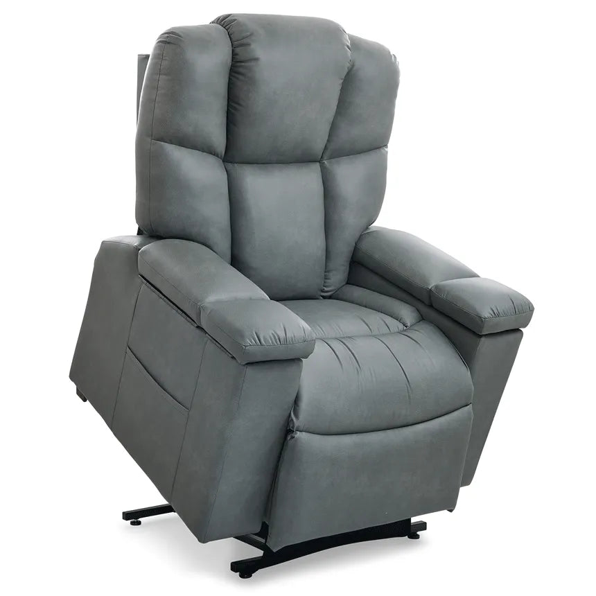 PR-504 Regal Power Lift Recliner - Premium Medical Mobility Chair with Lift Assist