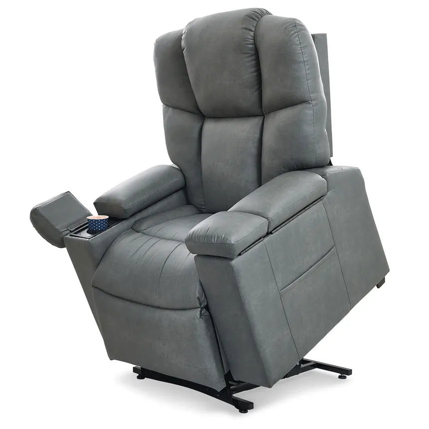 PR-504 Regal Power Lift Recliner - Premium Medical Mobility Chair with Lift Assist