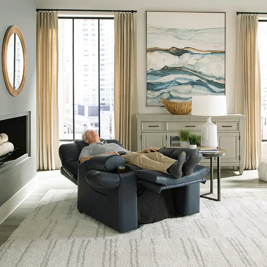 PR-504 Regal Power Lift Recliner - Premium Medical Mobility Chair with Lift Assist