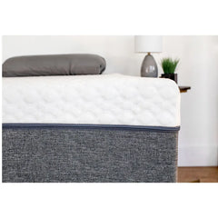 Premium Foam Mattress with Transfer Edge for Adjustable Beds - 350lb Capacity by Golden Technologies