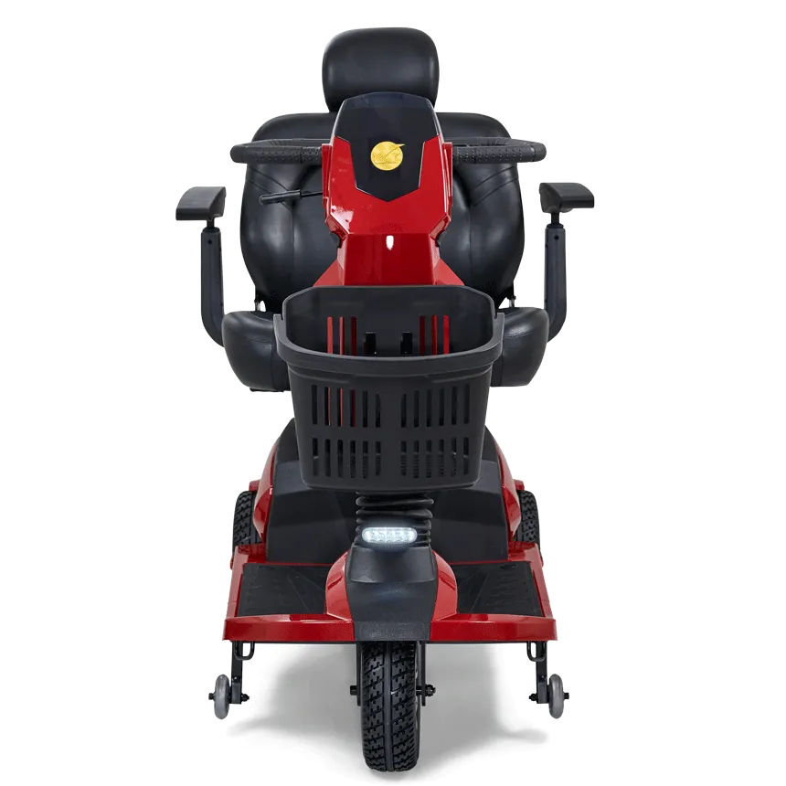 Companion HD 3 Wheel