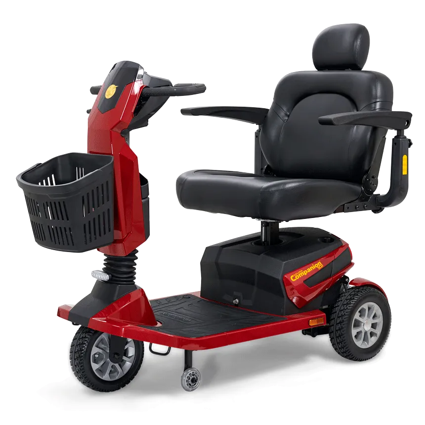 Companion HD 3 Wheel