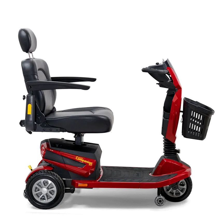 Companion HD 3 Wheel