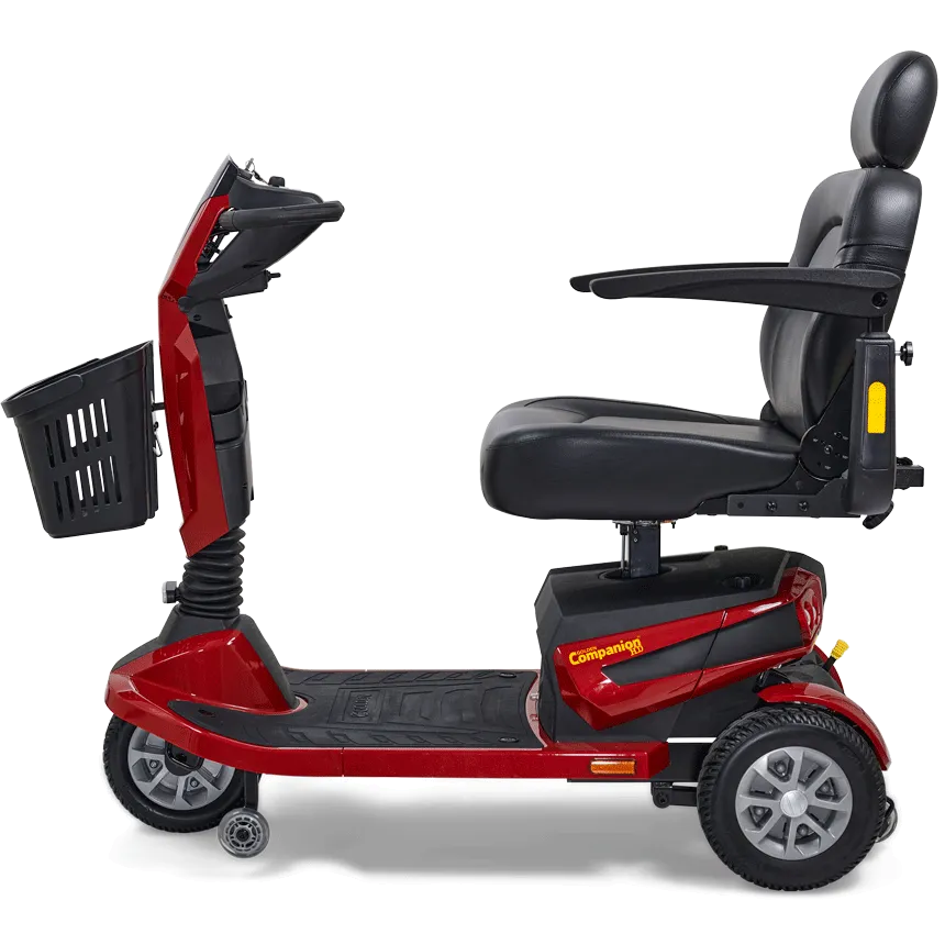 Companion HD 3 Wheel