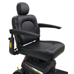 Companion HD 3 Wheel